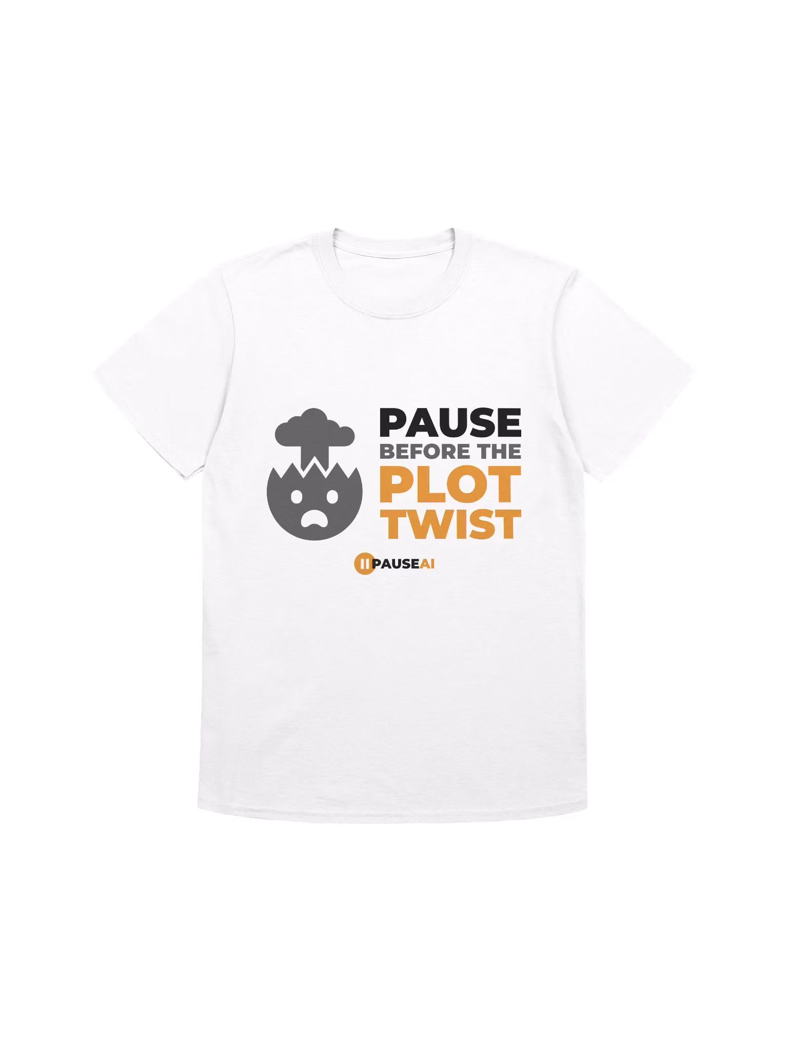 PauseAI merchandise