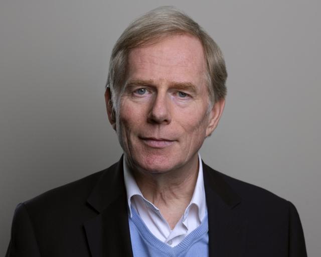 David Wood