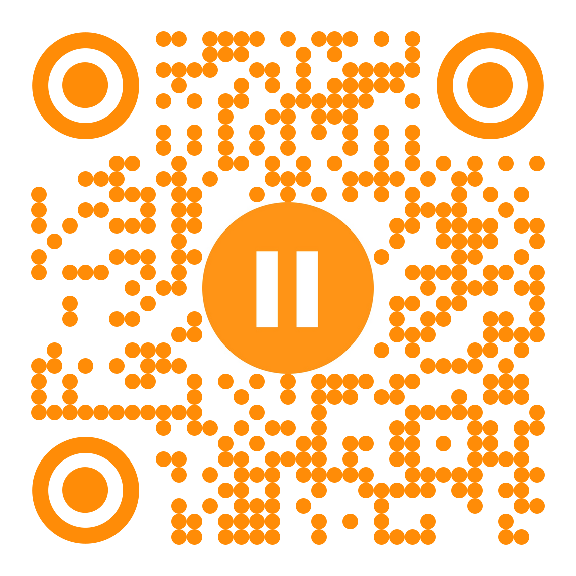 QR code linking to this campaign page