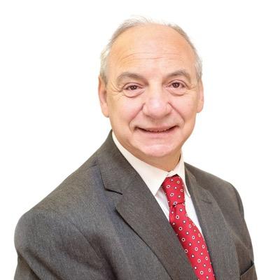 Portrait of Mike Hedges